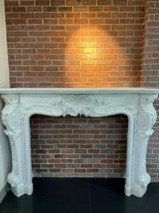 دفايات رخام