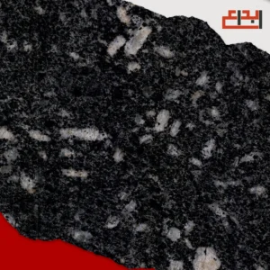 جرانيت اسود اسوان