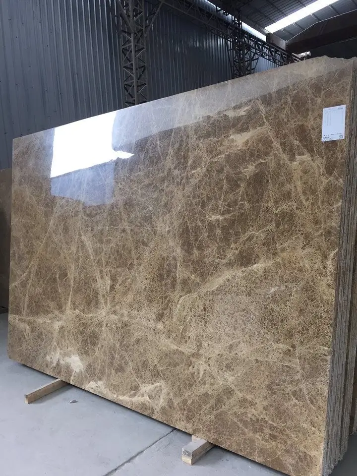 أحدث أشكال تشكيل رخام امبرادور للجدران والأرضيات